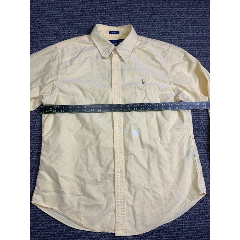Polo Ralph Lauren vintage polo